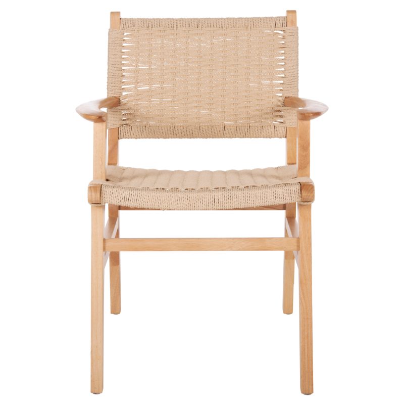 ΠΟΛΥΘΡΟΝΑ ΕΣΩΤ. ΧΩΡΟΥ HM9331.01 IGNACIO RUBBERWOOD-ΣΧΟΙΝΙ 61x56x83Υεκ.