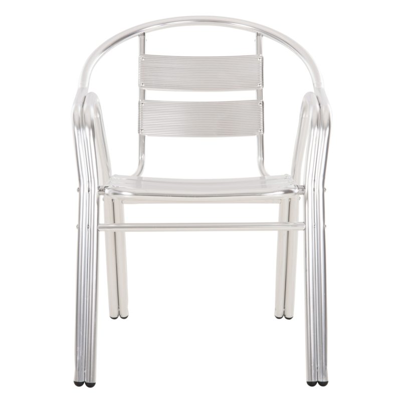 ΠΟΛΥΘΡΟΝΑ MORIS HM5018 ΑΛΟΥΜΙΝΙΟ ΣΕ ΑΣΗΜΙ-ΔΙΠΛΟΣ ΣΚΕΛΕΤΟΣ ΜΕ ΦΕΤΕΣ 58x62x75Υεκ.