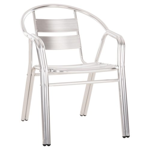 polythrona-fb95018-aloyminio-se-asimi-di ΠΟΛΥΘΡΟΝΑ MORIS HM5018 ΑΛΟΥΜΙΝΙΟ ΣΕ ΑΣΗΜΙ-ΔΙΠΛΟΣ ΣΚΕΛΕΤΟΣ ΜΕ ΦΕΤΕΣ 58x62x75Υεκ.