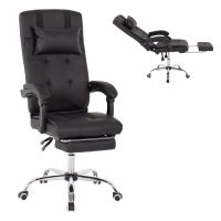 polythrona-grafeioy-dieythyntiki-mayri-f ΠΟΛΥΘΡΟΝΑ ΓΡΑΦΕΙΟΥ ΔΙΕΥΘΥΝΤΙΚΗ ΜΑΥΡΗ HM1057.11 ΜΕ ΠΤΥΣΣΟΜΕΝΟ ΥΠΟΠΟΔΙΟ 58x71x128Y εκ.