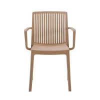 ΠΟΛΥΘΡΟΝΑ ΠΟΛΥΠΡΟΠΥΛΕΝΙΟΥ IDA HM6127.05 ΚΑΠΟΥΤΣΙΝΟ 41,3x54,2x81,8Υεκ.