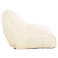 ΠΟΥΦ CLOUD ΑΔΙΑΒΡΟΧΗ ΠΟΛΥΘΡΟΝΑ HM5112.01 ΕΚΡΟΥ 6188 76x102x72Υεκ.