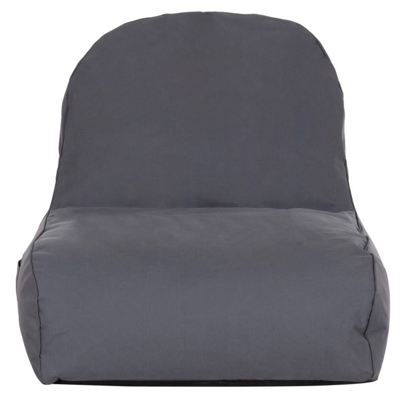 ΠΟΥΦ CLOUD ΑΔΙΑΒΡΟΧΗ ΠΟΛΥΘΡΟΝΑ HM5112.10 ΓΚΡΙ 6188 81x78x73 εκ.