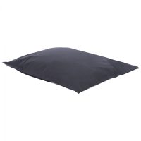 poyf-anshu-fb9580802-gkri-me-uv-protecti ΠΟΥΦ ANSHU HM5808.02 ΓΚΡΙ ΜΕ UV PROTECTION 140x180 εκ.