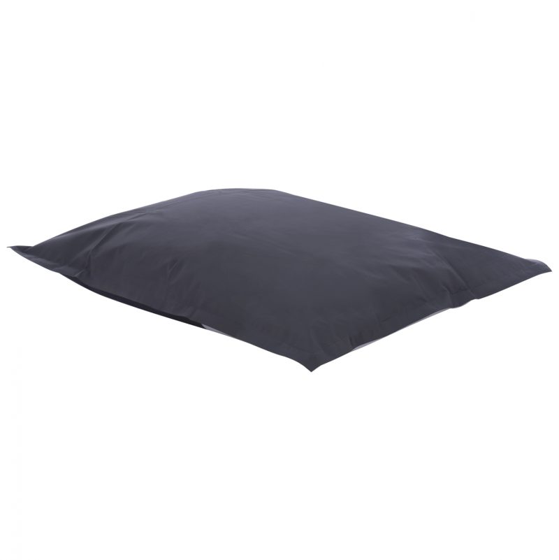 poyf-anshu-fb9580802-gkri-me-uv-protecti ΠΟΥΦ ANSHU HM5808.02 ΓΚΡΙ ΜΕ UV PROTECTION 140x180 εκ.