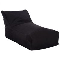 poyf-bloom-adiabrocho-fb9511114-mayro-me ΠΟΥΦ BLOOM ΑΔΙΑΒΡΟΧΟ HM5111.14 ΜΑΥΡΟ ΜΕ UV PROTECTION 106x70x61Υ εκ.