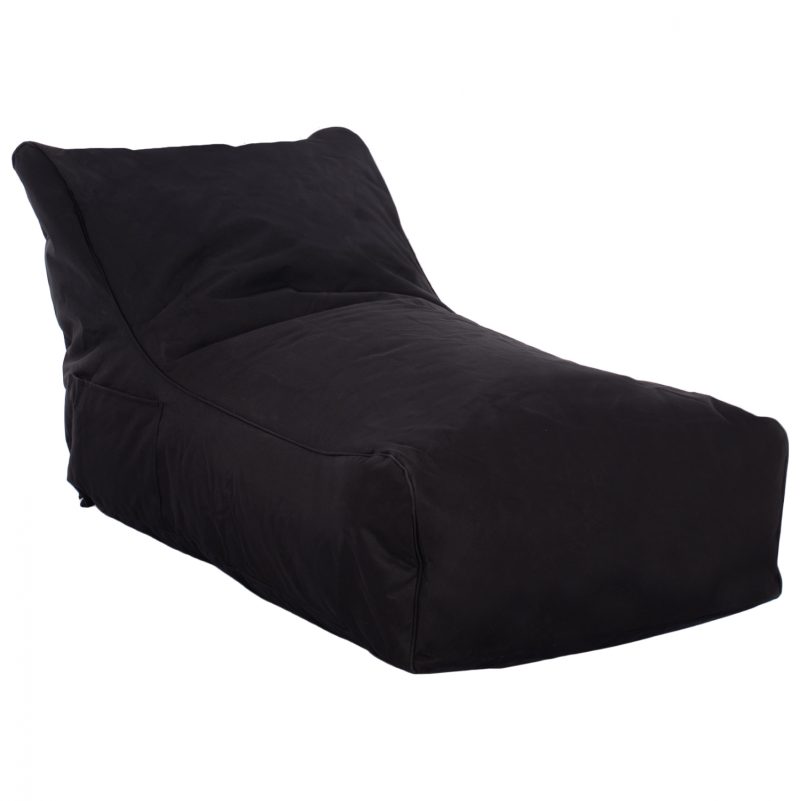 poyf-bloom-adiabrocho-fb9511114-mayro-me ΠΟΥΦ BLOOM ΑΔΙΑΒΡΟΧΟ HM5111.14 ΜΑΥΡΟ ΜΕ UV PROTECTION 106x70x61Υ εκ.