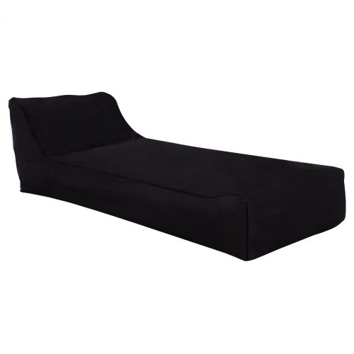 poyf-tanea-fb9580704-mayro-me-uv-protect ΠΟΥΦ TANEA HM5807.04 ΜΑΥΡΟ ΜΕ UV PROTECTION 190x80x60Υ εκ.