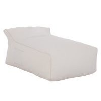 poyf-zafer-fb9577211-me-textilene-600gr- ΠΟΥΦ ZAFER HM5772.11 ΜΕ TEXTILENE 600gr/m2 2X1 ΛΕΥΚΟ 88x128x60Υεκ