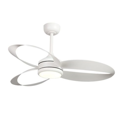Ανεμιστήρας Οροφής PRCF-80654 PRIMO 52'' 132εκ. DC Με Τηλεχειριστήριο 1 Φως LED 3Φτερά Λευκός Ανεμιστήρας Οροφής PRCF-80654 PRIMO 52'' 132εκ. DC Με Τηλεχειριστήριο 1 Φως LED 3Φτερά Λευκός