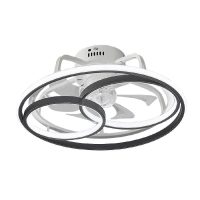 Ανεμιστήρας Οροφής PRCF-80676 Primo DC 20'' 50εκ. Με Τηλεχειριστήριο 2 Φώτα LED