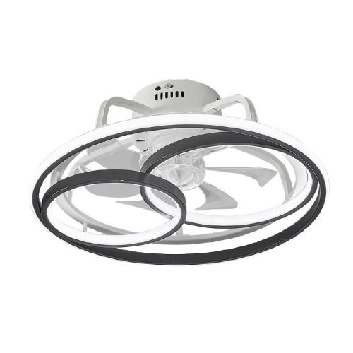 Ανεμιστήρας Οροφής PRCF-80676 Primo DC 20'' 50εκ. Με Τηλεχειριστήριο 2 Φώτα LED