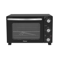 Ηλεκτρικό Φουρνάκι PREO-40500 Primo 30L 1500W Μαύρο Ηλεκτρικό Φουρνάκι PREO-40500 Primo 30L 1500W Μαύρο