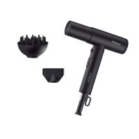 Σεσουάρ PRHD-40504 Primo 2000W BLDC Με λειτουργία ιονισμού Μαύρο