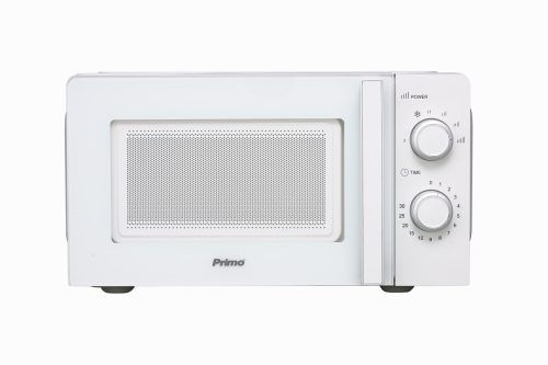 Φούρνος μικροκυμάτων PRMW-40457 Primo 20L 700W Λευκός