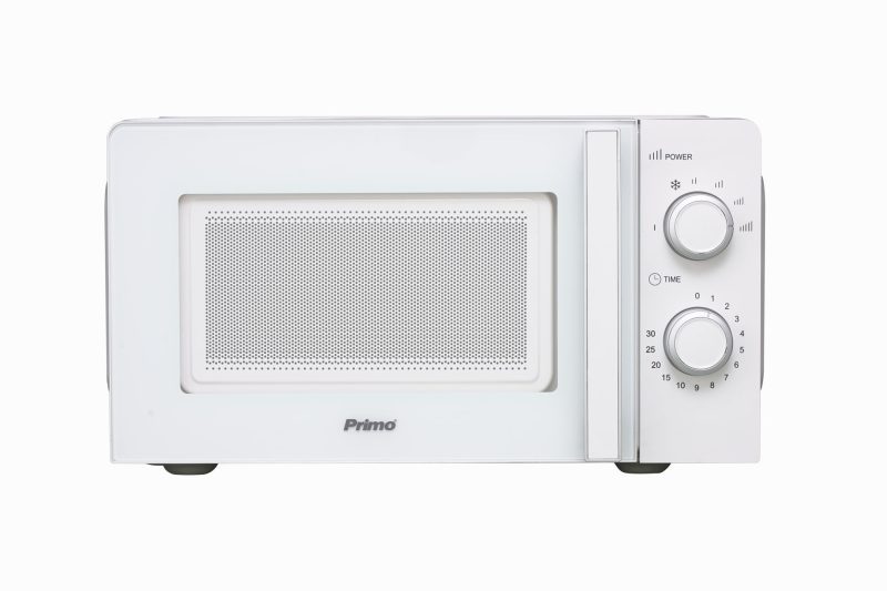 Φούρνος μικροκυμάτων PRMW-40457 Primo 20L 700W Λευκός