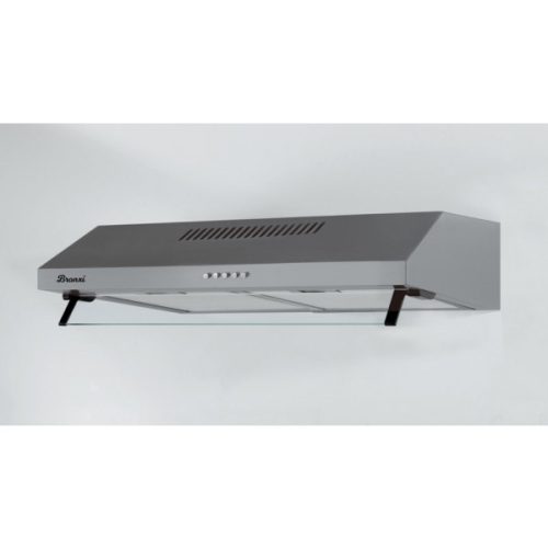 BRONXI BX-612 SL Ελεύθερος Απορροφητήρας 60 cm