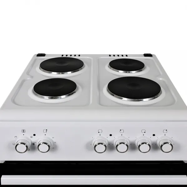 product_image-405056-2-600x600-1 Ηλεκτρικη Κουζινα Muhler ELC-601E, 4E λευκη