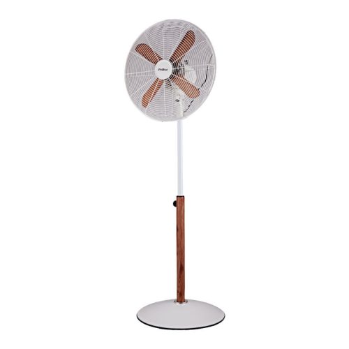 Ανεμιστήρας Ορθοστάτης PRSF-80620 Primo 16'' 40εκ. Λευκός - Ξύλο Ανεμιστήρας Ορθοστάτης PRSF-80620 Primo 16'' 40εκ. Λευκός - Ξύλο