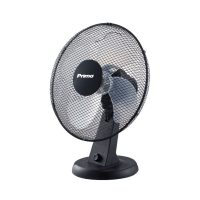 Ανεμιστήρας Επιτραπέζιος PRTF-80593 Primo 16'' 40εκ. Μαύρος