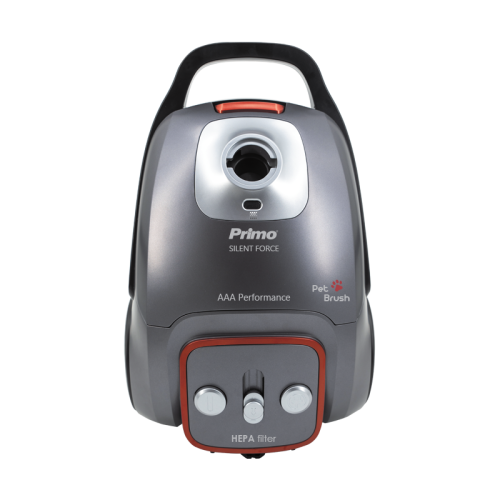 Σκούπα PRVC-40489 Primo Ηλεκτρική AAA Silent Force Σκούπα PRVC-40489 Primo Ηλεκτρική AAA Silent Force