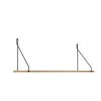 rafi-toichoy-melaminis-fb9918311-fysiko-2 ΡΑΦΙ ΤΟΙΧΟΥ AGILAN ΜΕΛΑΜΙΝΗΣ HM9183.11 ΦΥΣΙΚΟ ΟΑΚ 72x20x27Yεκ.