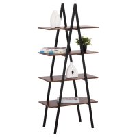 rafiera-fb91807304-mayros-metallikos-ske ΡΑΦΙΕΡΑ STAM HM18073.04 ΜΑΥΡΟΣ ΜΕΤΑΛΛΙΚΟΣ ΣΚΕΛΕΤΟΣ-ΜΕΛΑΜΙΝΗ ΚΑΡΥΔΙ 71x38x165Υεκ.