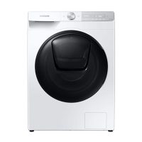 Samsung WW90T854ABH/S6 Πλυντήριο Ρούχων 9Kg