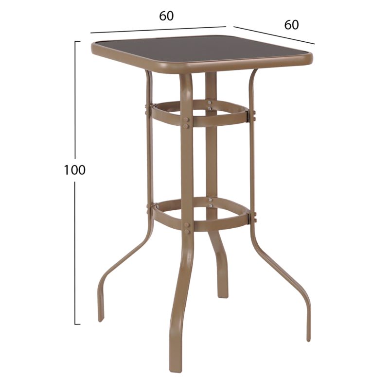 set-3tmch-exoterikoy-choroy-fb921056-sam-1 ΣΕΤ 3ΤΜΧ ΕΞΩΤΕΡΙΚΟΥ ΧΩΡΟΥ LAURA HM21054.04 ΣΑΜΠΑΝΙ ΜΕΤΑΛΛΟ & ΑΛΟΥΜΙΝΙΟ