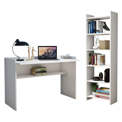 set-grafeioy-2-tmch-fb91177411-leyko ΣΕΤ ΓΡΑΦΕΙΟΥ 2ΤΜΧ HM11774.11 ΛΕΥΚΗ ΜΕΛΑΜΙΝΗ