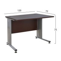 set-grafeioy-2tmch-se-chroma-wenge-hm102-1 ΣΕΤ ΓΡΑΦΕΙΟΥ 2ΤΜΧ ΣΕ ΧΡΩΜΑ WENGE HM10215.12