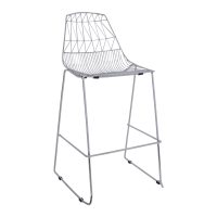 skampo-bar-metalliko-fb5465100-lux-chrom-2 ΣΚΑΜΠΩ BAR ΜΕΤΑΛΛΙΚΟ HM5465.100 LUX ΧΡΩΜΙΟΥ 57x56,5x107 εκ.