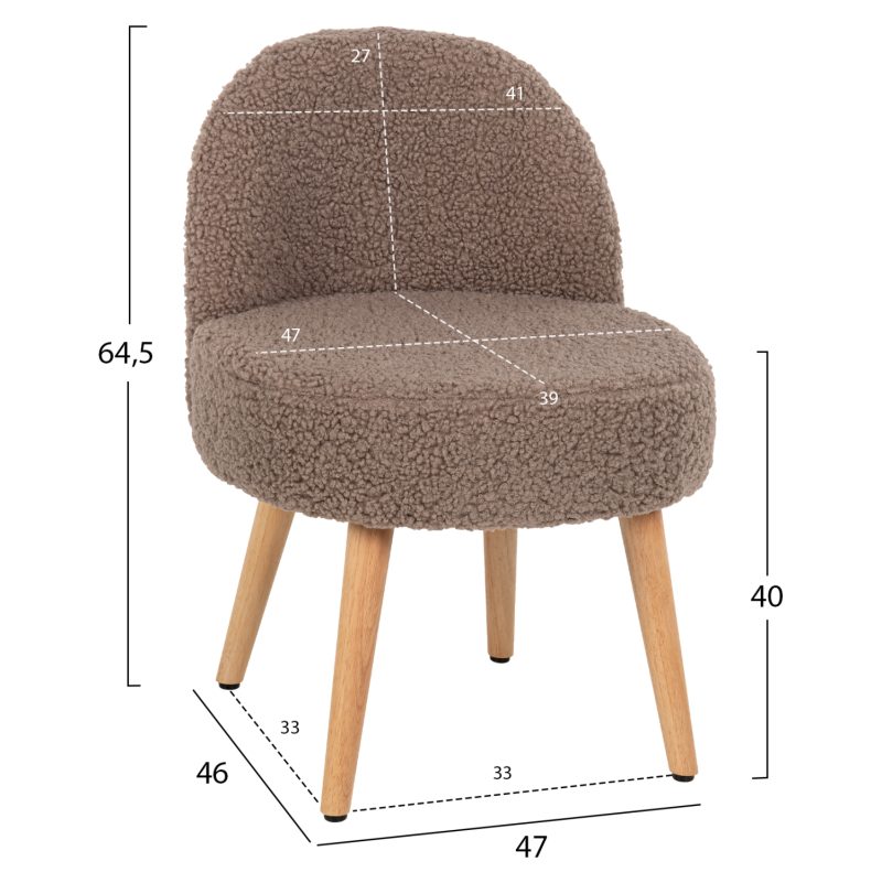 skampo-me-plati-fb9839525-mpoykle-yfasma-1 ΣΚΑΜΠΟ ΜΕ ΠΛΑΤΗ YASMINE ΜΠΟΥΚΛΕ ΥΦΑΣΜΑ ΑΝΟΙΧΤΟ ΚΑΦΕ HM8395.25 47x46x64,5Y εκ.