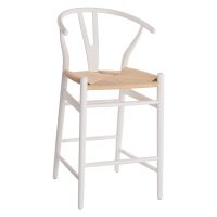 skampo-mesaioy-ypsoys-oxias-me-dichaloti ΣΚΑΜΠΟ ΜΕΣΑΙΟΥ ΥΨΟΥΣ BRAVE ΟΞΙΑΣ ΜΕ ΔΙΧΑΛΩΤΗ ΠΛΑΤΗ ΛΕΥΚΟ HM9405.03 48x53x100Υ εκ.