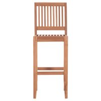 ΣΚΑΜΠΟ ΜΠΑΡ ΜΕ ΠΛΑΤΗ PAIPER HM18110 ΞΥΛΟ ΤΕΑΚ ΣΕ ΦΥΣΙΚΟ 40x49,5x114Υεκ.