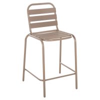 skampo-mpar-mesypsoys-fb9606504-metalske ΣΚΑΜΠΟ ΜΠΑΡ ΜΕΣ.ΥΨΟΥΣ LAURA HM6065.04 ΜΕΤΑΛ.ΣΚΕΛΕΤΟΣ-ΑΛΟΥΜΙΝΙΟ ΣΕ ΣΑΜΠΑΝΙ 58,5x58x104Υ εκ.