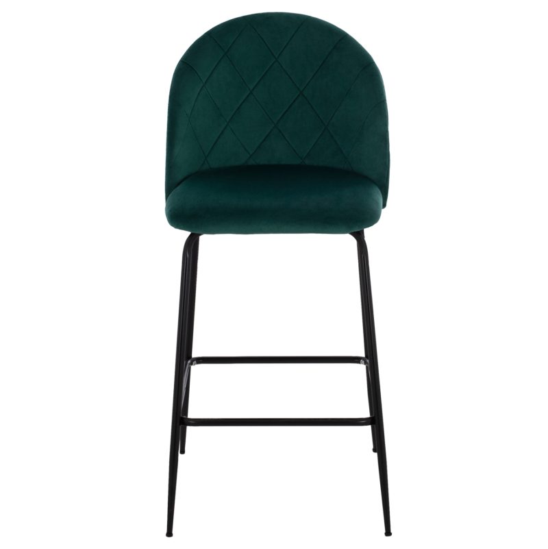 ΣΚΑΜΠΟ ODED ΜΕΣΑΙΟΥ ΥΨΟΥΣ HM8732.13 ΒΕΛΟΥΔΟ ΚΥΠΑΡΙΣΣΙ 45x53x98Υ εκ. 2τμχ