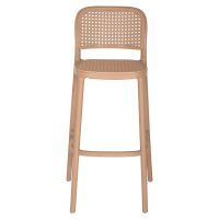 ΣΚΑΜΠΟ ΠΟΛΥΠΡΟΠΥΛΕΝΙΟΥ ΚΑΠΟΥΤΣΙΝΟ HM5939.03 51x52x104Y εκ.