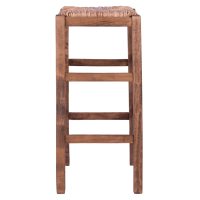 ΣΚΑΜΠΟ ΞΥΛΙΝΟ Χ.ΠΛΑΤΗ ΚΑΡΥΔΙ ΕΜΠΟΤΙΣΜΟΣ ΜΕ ΨΑΘΑ HM10378.01