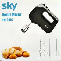 SKY Μίξερ Χειρός 400W - (HM-3003)