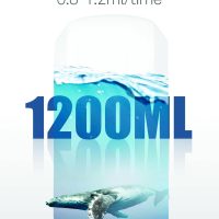 2 σε 1 Συσκευή απολύμανσης χεριών και μέτρησης θερμοκρασίας SD-01