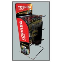 STAND Πάγκου TOSHIBA 6 θέσεων