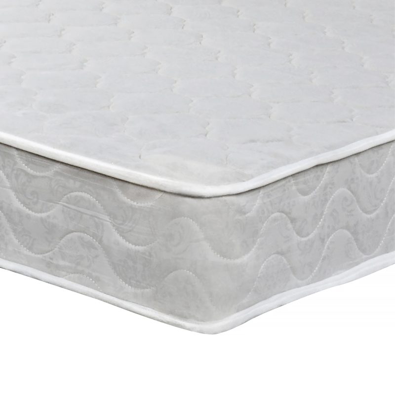 ΣΤΡΩΜΑ CONTINUOUS SPRING HM327.10 90X200 ΜΟΝΗΣ ΟΨΗΣ HOMEMARKT