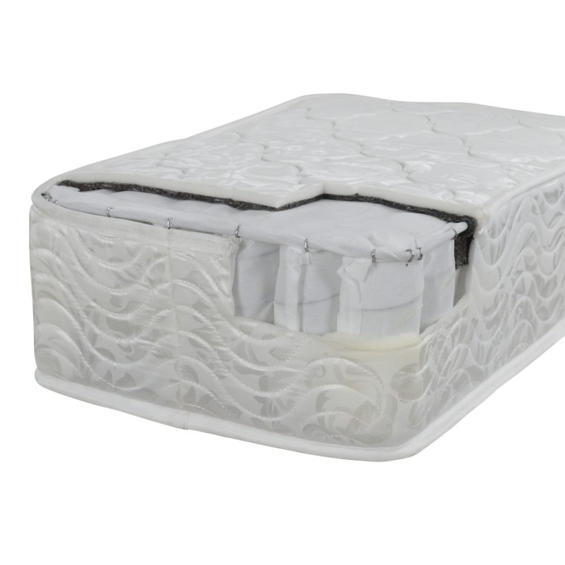ΣΤΡΩΜΑ POCKET SPRING ΜΟΝΟ 90x190 ΔΙΠΛΗΣ ΟΨΗΣ AHM309.01 (Αντιγραφή)