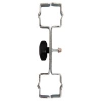 ΣΥΝΔΕΣΜΟΣ ΤΕΝΤΩΝ/GAZEBO HM6372 ΜΕΤΑΛΛΙΚΟΣ ΜΕ ΣΦΙΓΚΤΗΡΑ-40ΜΜ