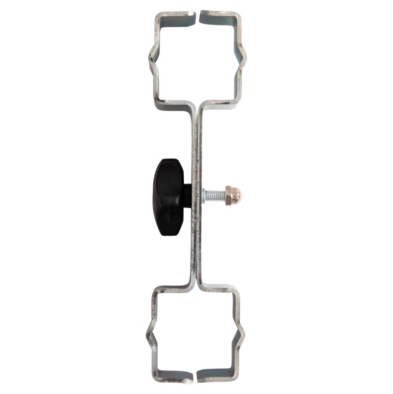 ΣΥΝΔΕΣΜΟΣ ΤΕΝΤΩΝ/GAZEBO HM6372 ΜΕΤΑΛΛΙΚΟΣ ΜΕ ΣΦΙΓΚΤΗΡΑ-40ΜΜ