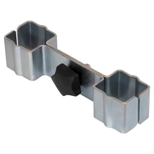 syndesmos-tenton-gazebo-fb96372-metallik ΣΥΝΔΕΣΜΟΣ ΤΕΝΤΩΝ/GAZEBO HM6372 ΜΕΤΑΛΛΙΚΟΣ ΜΕ ΣΦΙΓΚΤΗΡΑ-40ΜΜ