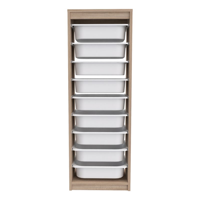 syrtariera-fb91820303-melamini-sonama-9-2 ΣΥΡΤΑΡΙΕΡΑ SANI HM18203.03 ΜΕΛΑΜΙΝΗ SONAMA-9 ΛΕΥΚΑ ΣΥΡΤΑΡΙΑ P.E. 45,5x29,6x125Υ