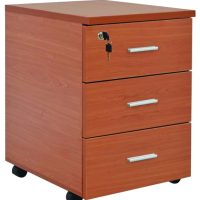 ΣΥΡΤΑΡΙΕΡΑ ΓΡΑΦΕΙΟΥ VANCE ΕΠΑΓΓΕΛΜΑΤΙΚΗ ΚΕΡΑΣΙ HM2048.13 40x40x55Y εκ.