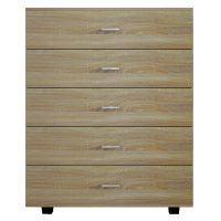 ΣΥΡΤΑΡΙΕΡΑ ΜΕΛΑΜΙΝΗΣ THORG ME 5 ΣΥΡΤΑΡΙΑ SONAMA HM8995.01 80Χ40Χ100Y εκ.